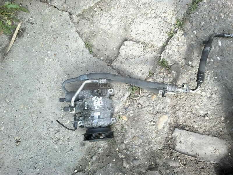kompresor klime za Alfa Romeo 156