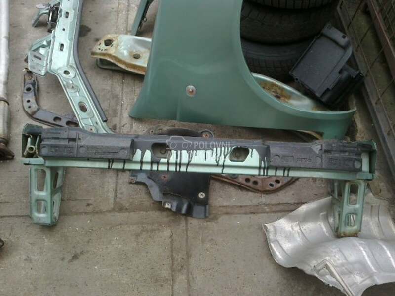Greda prednja za Fiat Punto
