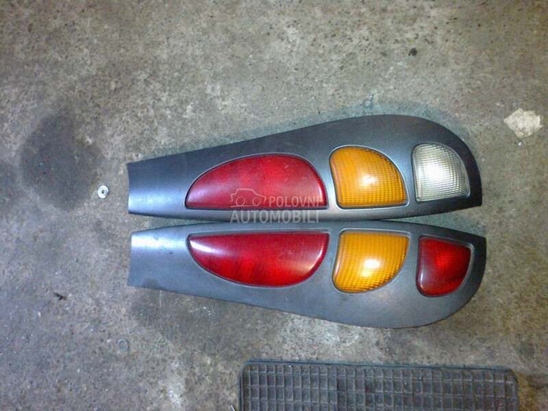 Stop svetla za Fiat Marea