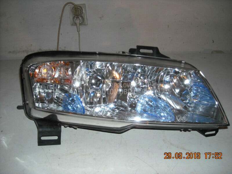Farovi za Fiat Stilo