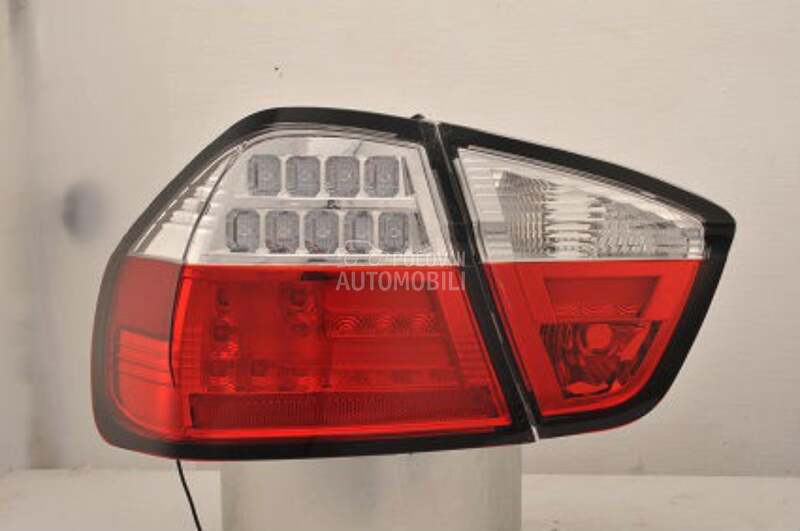Led stop svetla za BMW 315, 316, 318 ... od 2005. do 2008. god.