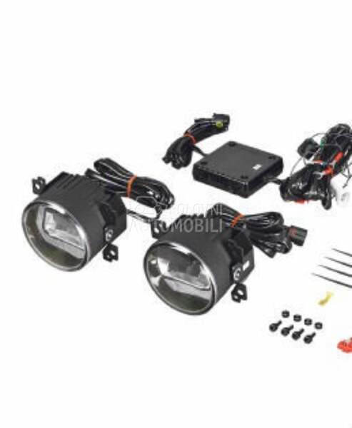 Osram LED maglenka