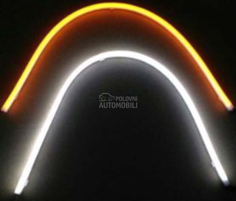 LED dnevno svetlo