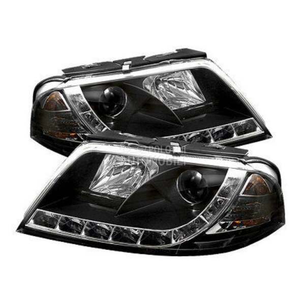 Devil Eye farovi za Volkswagen Passat B5.5