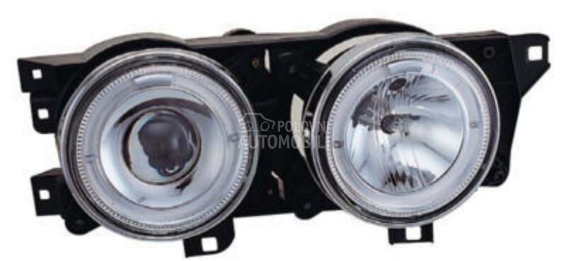 Angel Eye za BMW 700, 725, 728 ...