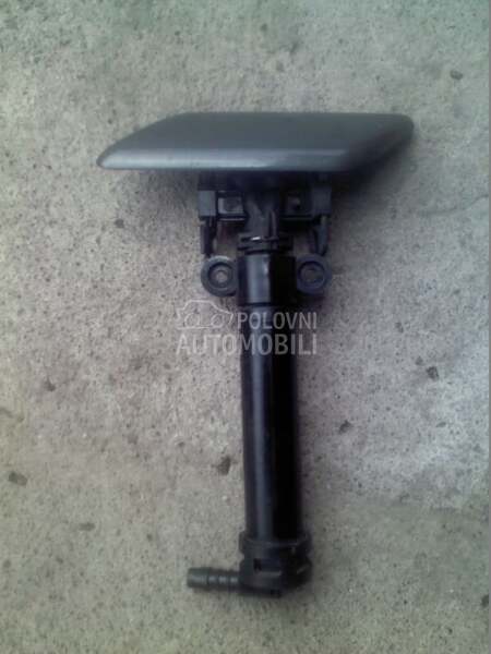 Prskalice za branik za Alfa Romeo 166
