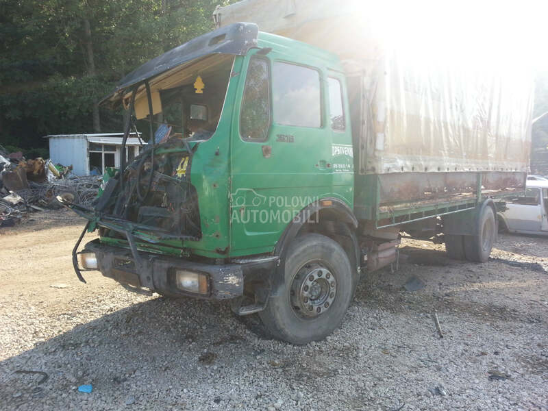kamion  1619