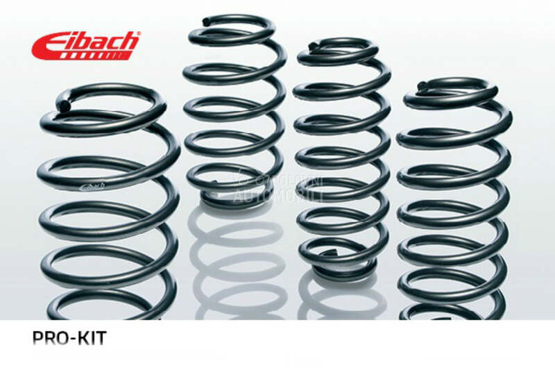 Eibach opruge  