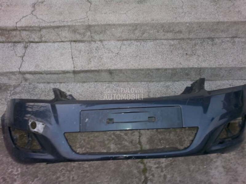 Branik za Opel Zafira