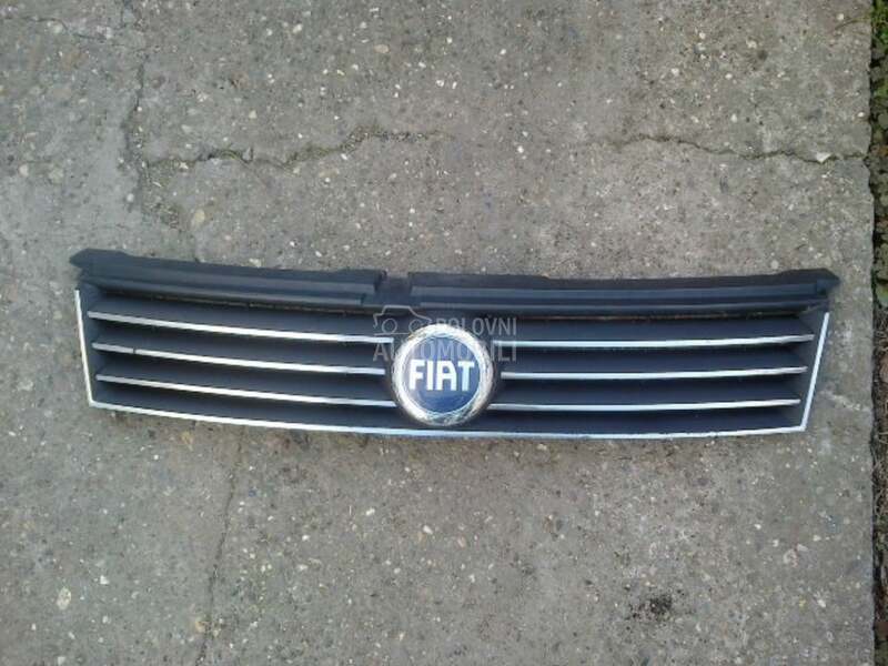 Prednja maska za Fiat Stilo