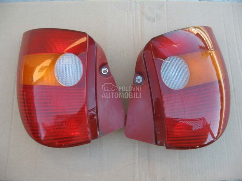 Stop svetla za Fiat Palio