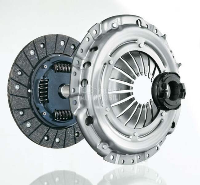 Set kvacila za Alfa Romeo 156, 164, GTV