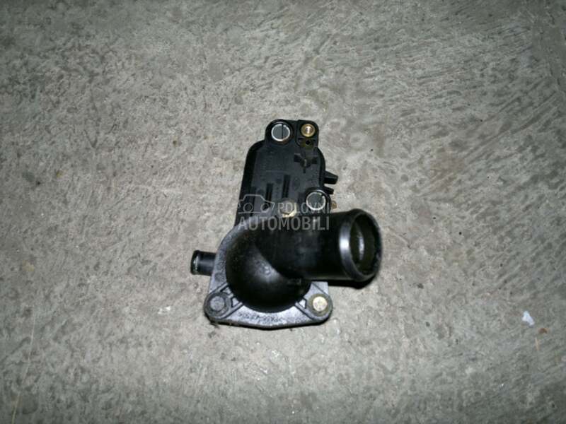 Focus Kuciste termostata za Ford Focus od 2005. do 2011. god.