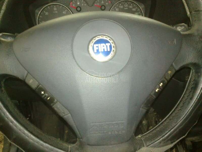 Airbag za Fiat Stilo