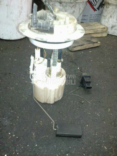 Pumpa u rezervoaru za Fiat Seicento