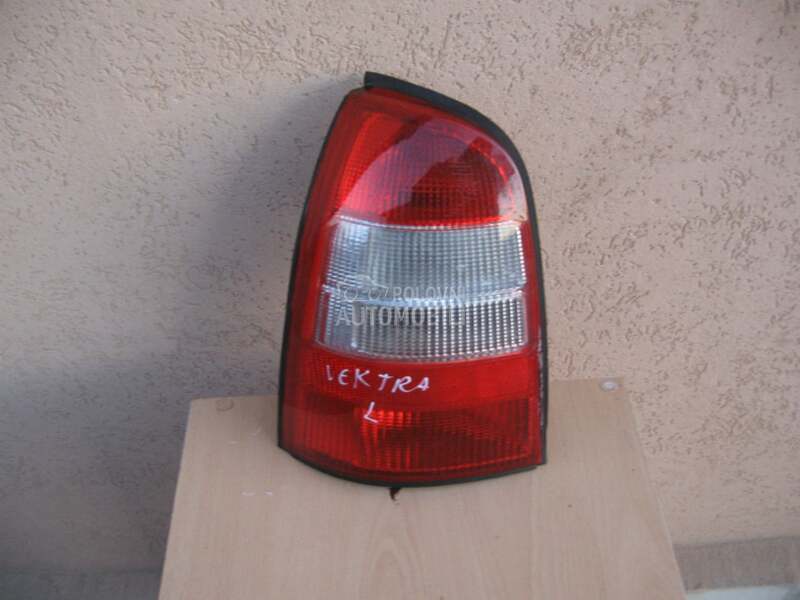Stop svetlo za Opel Vectra B