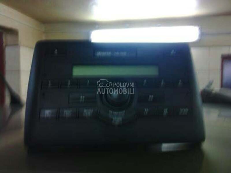 Radio za Fiat Stilo