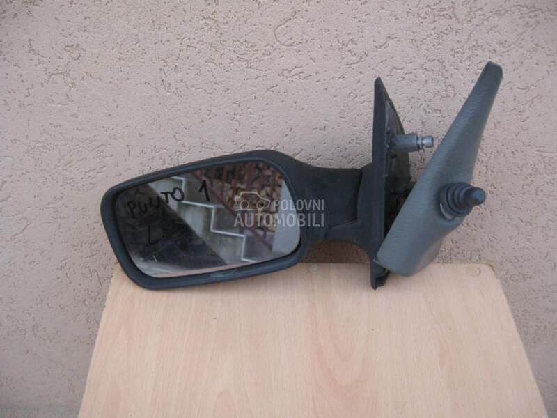 Desni retrovizor za Fiat Punto