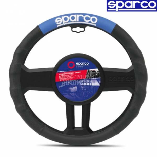 NAVLAKA VOLANA SPARCO