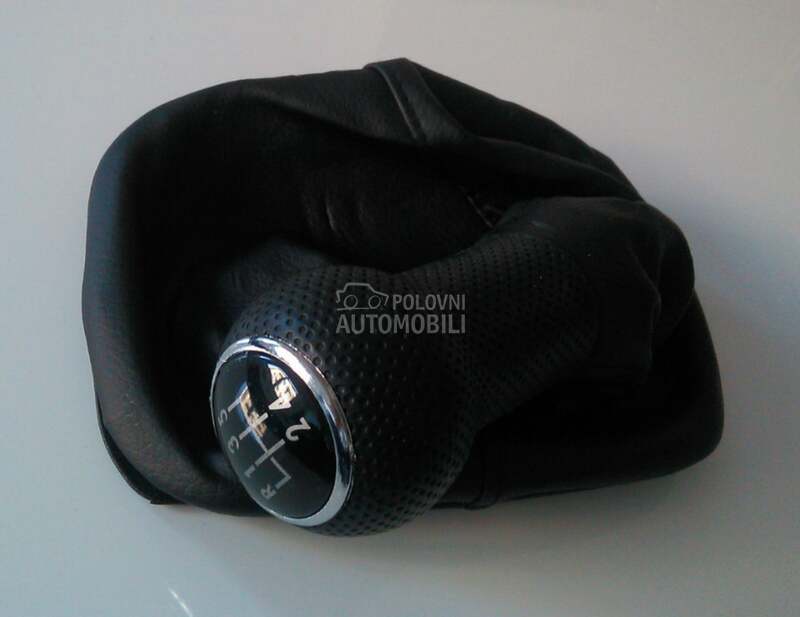 Rucica menjaca za Volkswagen Golf 3