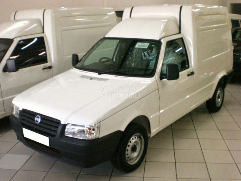 Svetlosna grupa za Fiat Fiorino