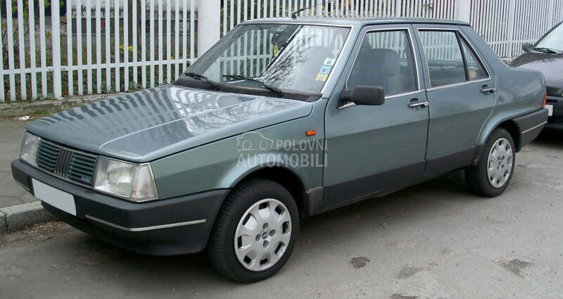 Svetlosna grupa za Fiat Regata
