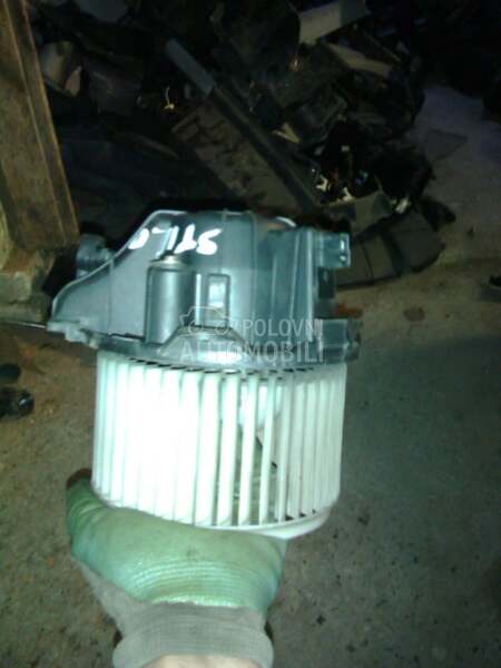 Ventilator kabine za Fiat Punto od 1999. do 2003. god.