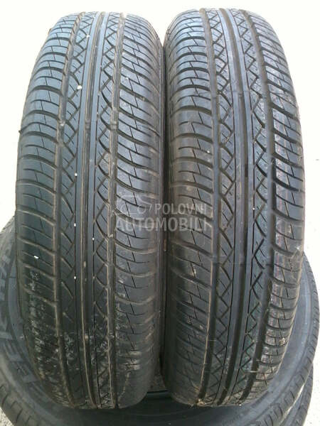 Barum 165/80 R14 Letnja