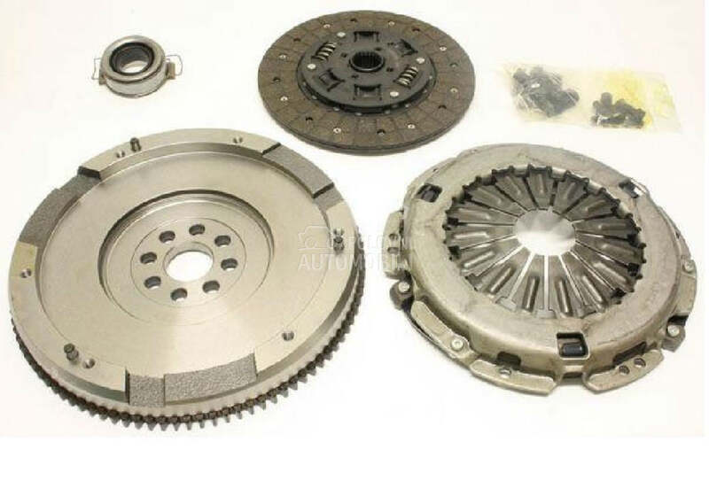 Set kvacila sa zamajcem za Toyota Avensis, RAV 4