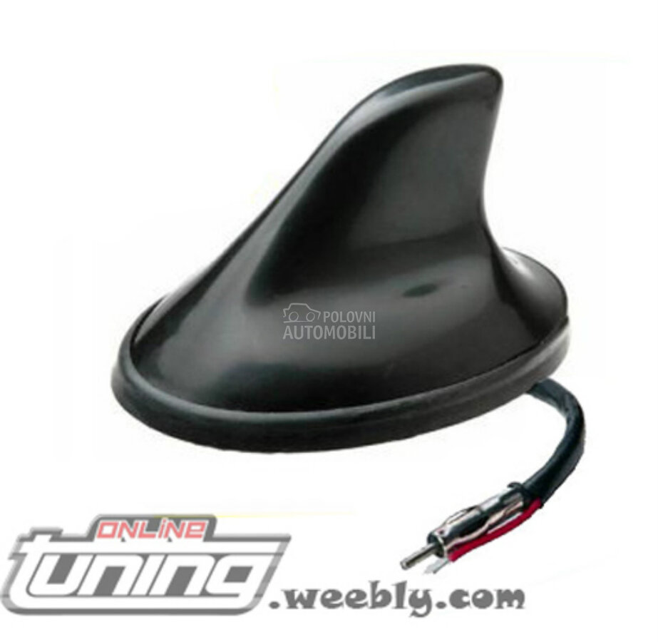 Auto antena za Audi 80, 90, 100 ...