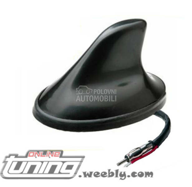 Auto antena za Audi 80, 90, 100 ...