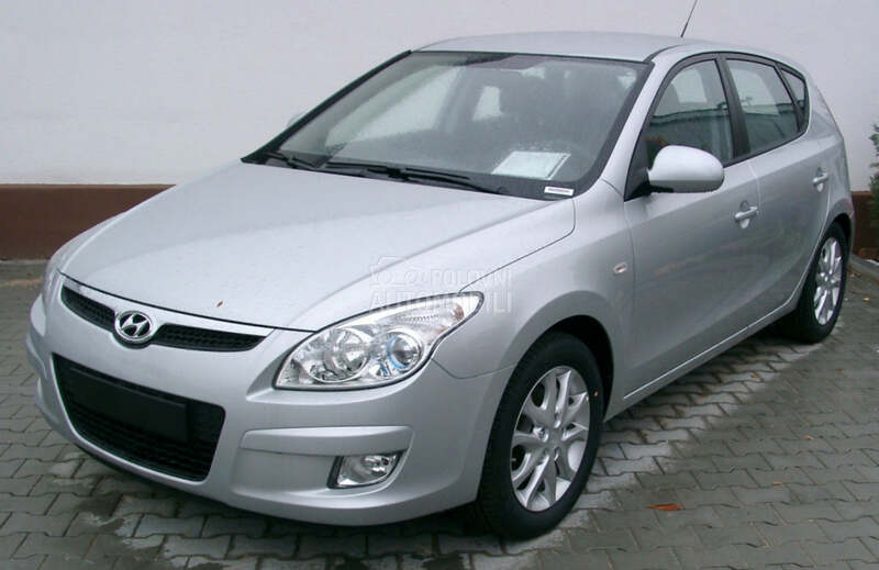 Svetlosna grupa za Hyundai i30