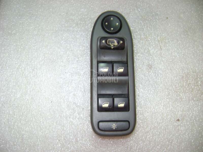 Prekidaci za Citroen C5