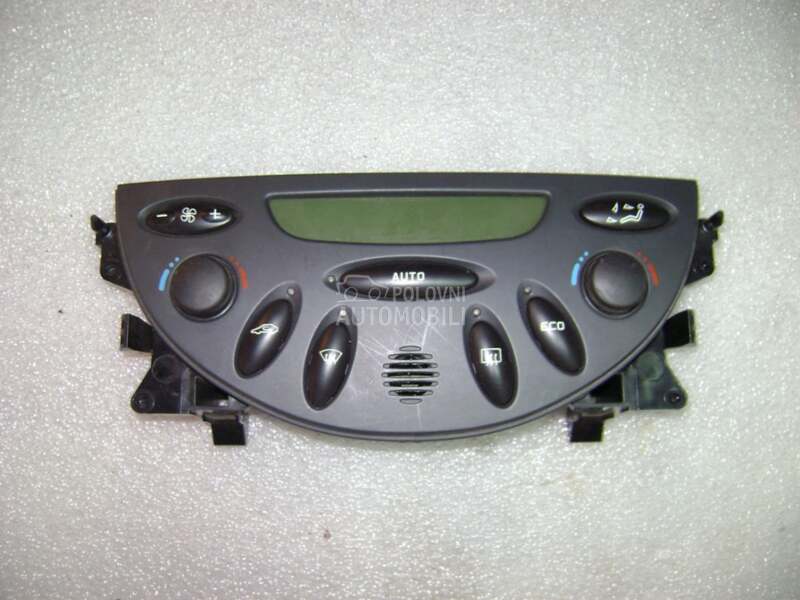 Displej klime za Citroen C5