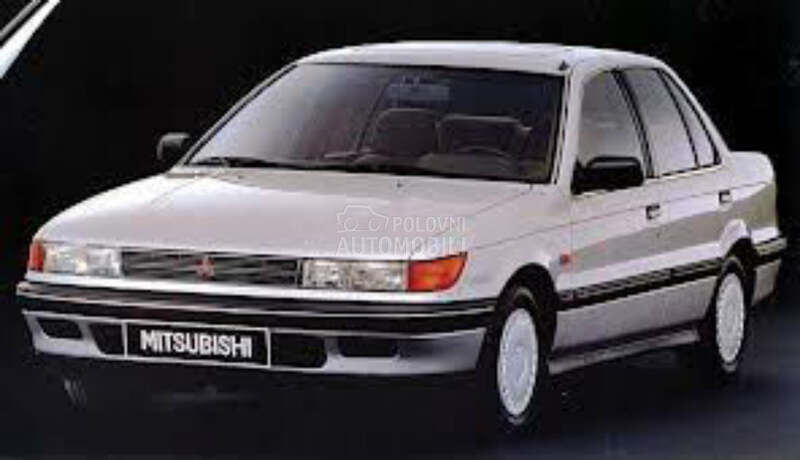 Svetlosna grupa za Mitsubishi Lancer
