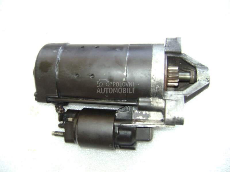 Anlaser za Citroen C5