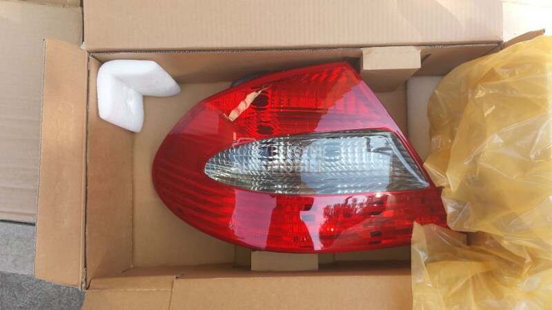 Stop Lampa za Mercedes Benz CLK 200, CLK 220, CLK 230 ...