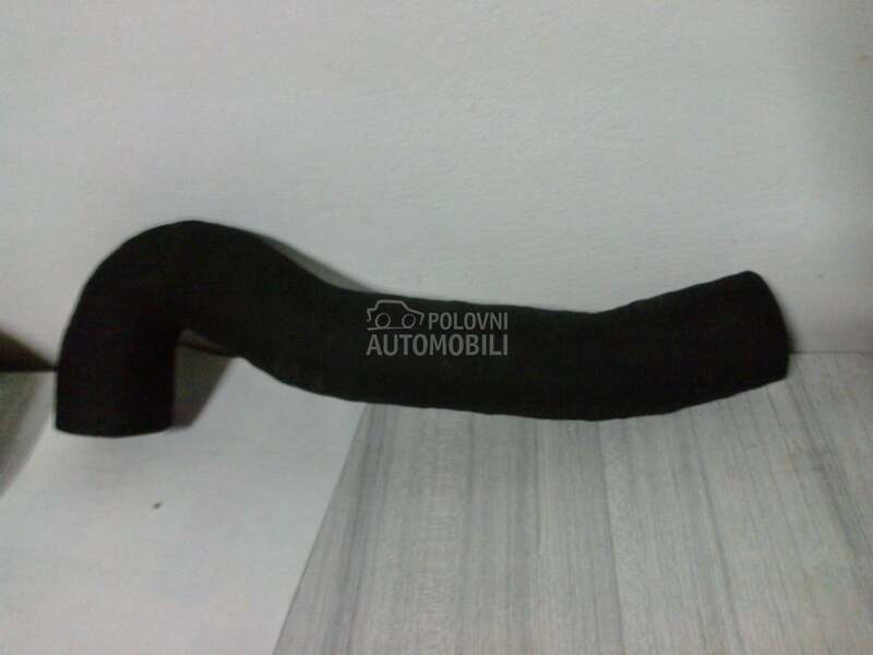 Usisno crevo za Alfa Romeo 166