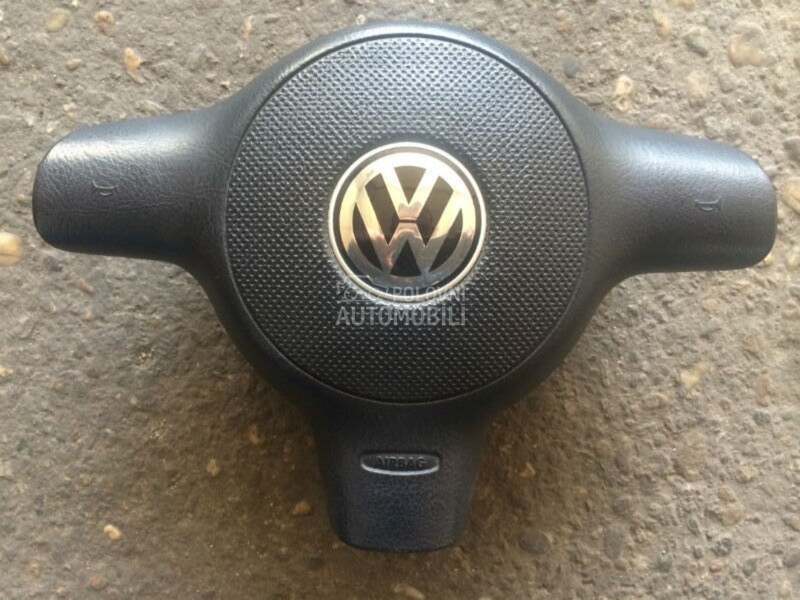 Airbag vozacev za Volkswagen Polo od 1999. do 2001. god.