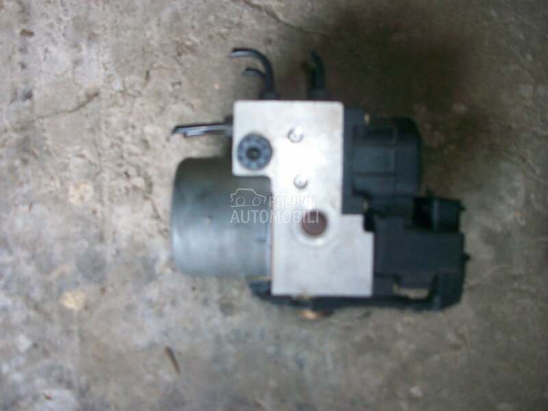 Abs za Peugeot 406