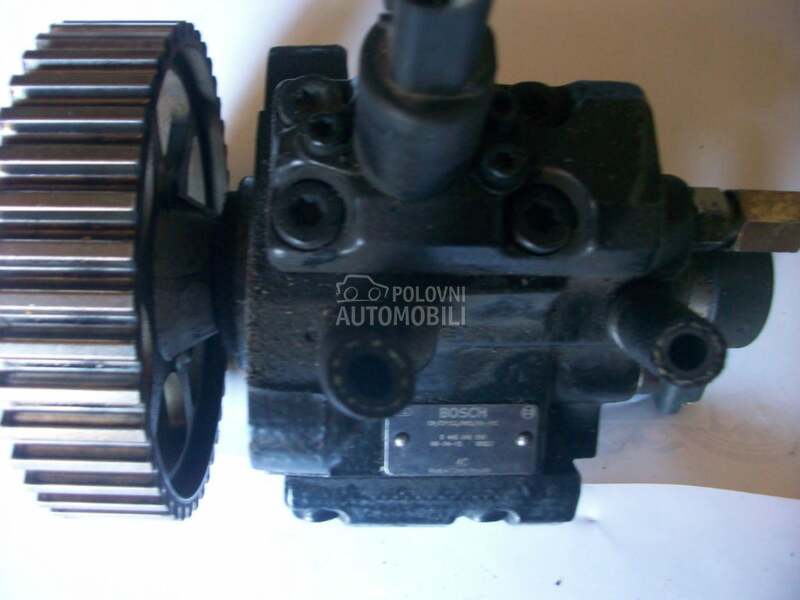 Pumpa visokog pritiska za Peugeot 406