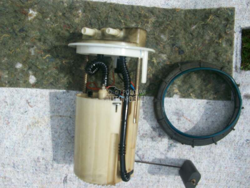 Pumpa goriva za Peugeot 406