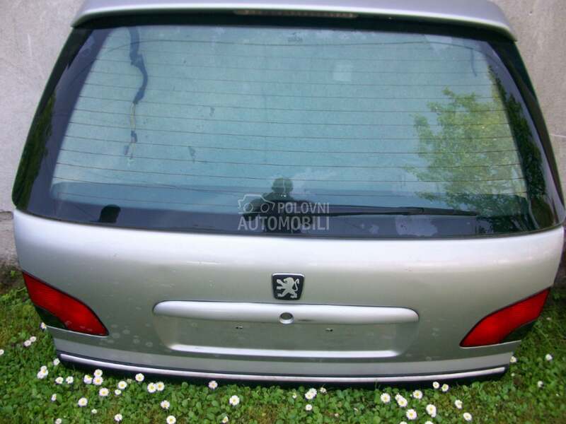 Limarija za Peugeot 406