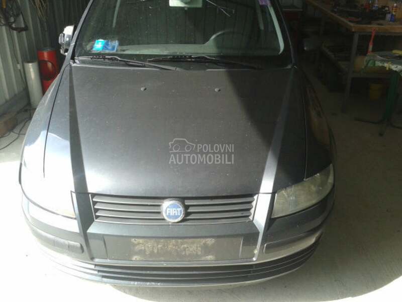 Delovi za Fiat Stilo
