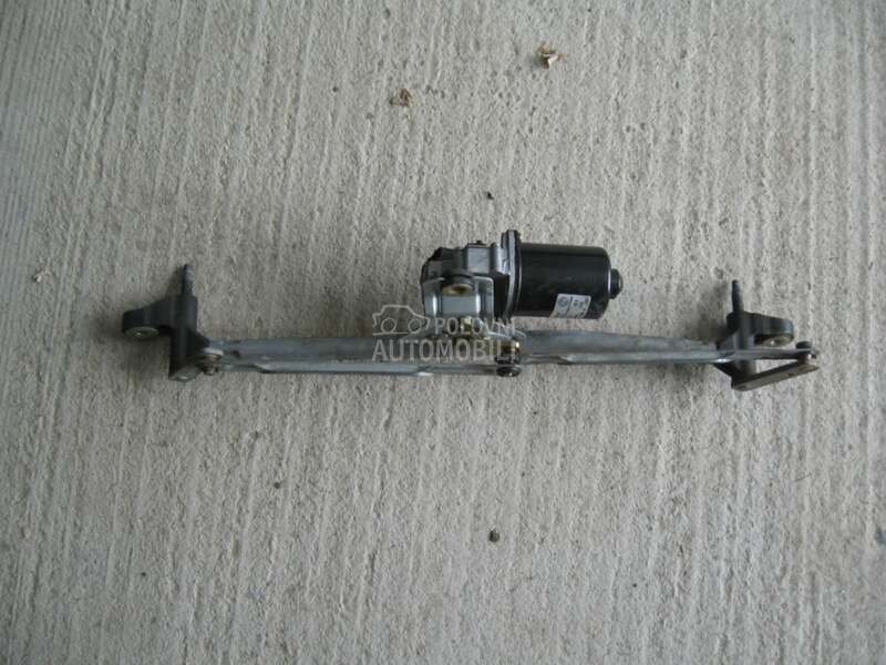 Motor brisaca za Fiat Stilo