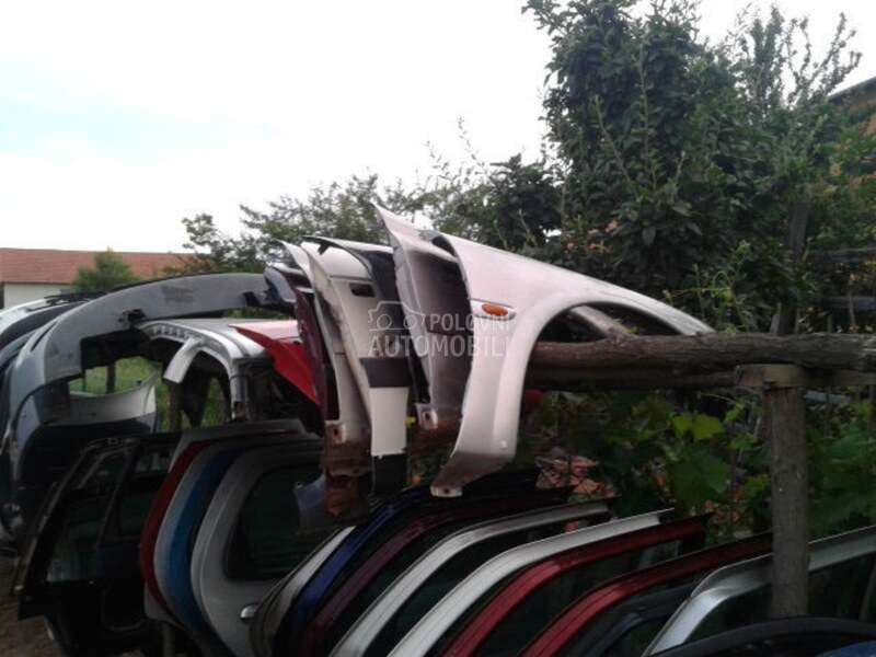 Delovi za Fiat