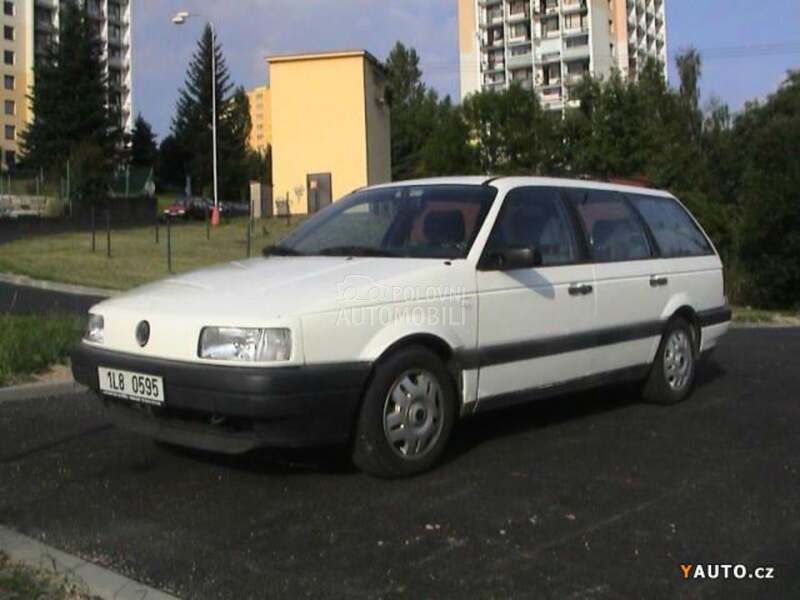 Delovi za Volkswagen