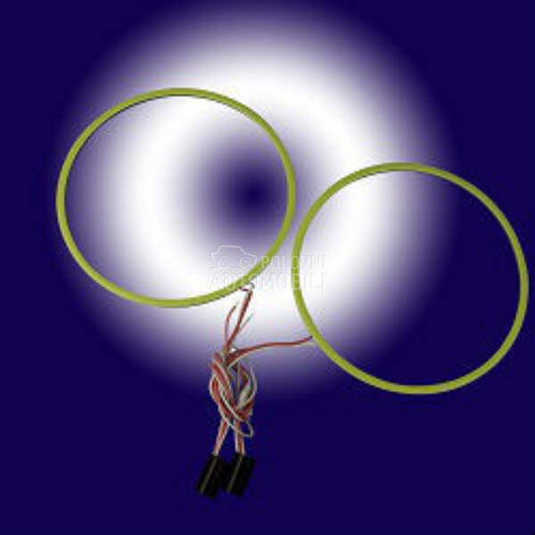 LED PRSTENOVI 130mm