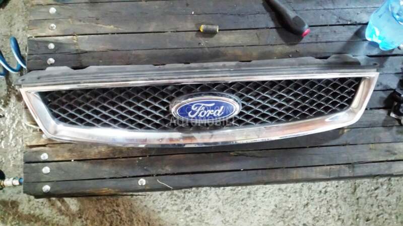 Maska za Ford Focus od 2005. do 2008. god.
