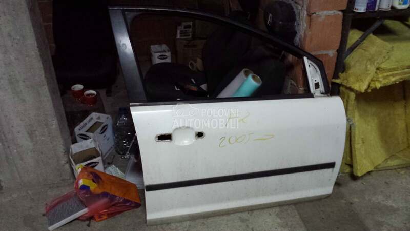Vrata desna za Ford Focus od 2005. do 2008. god.